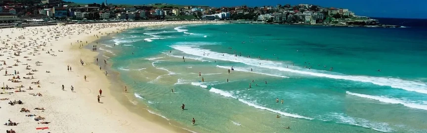 Best Beaches in Sydney, Australia