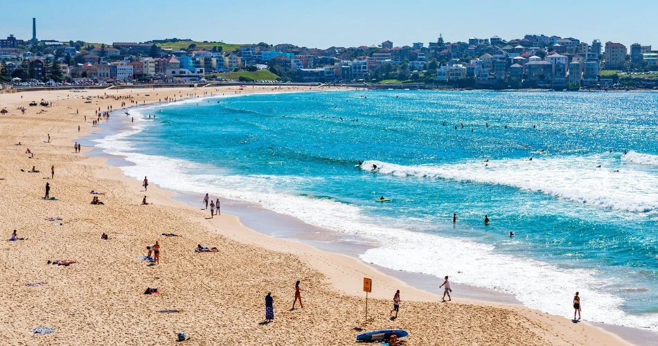 The Ultimate Guide to the Best Beaches in Sydney Australia