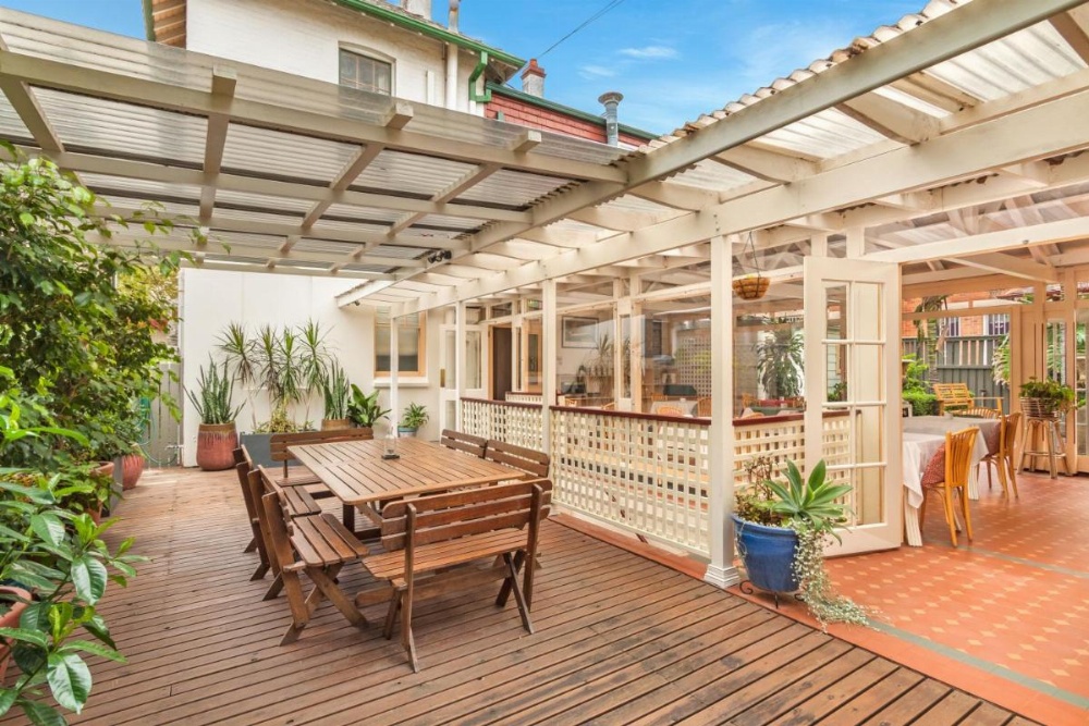 McLaren Hotel -North Sydney Image 11