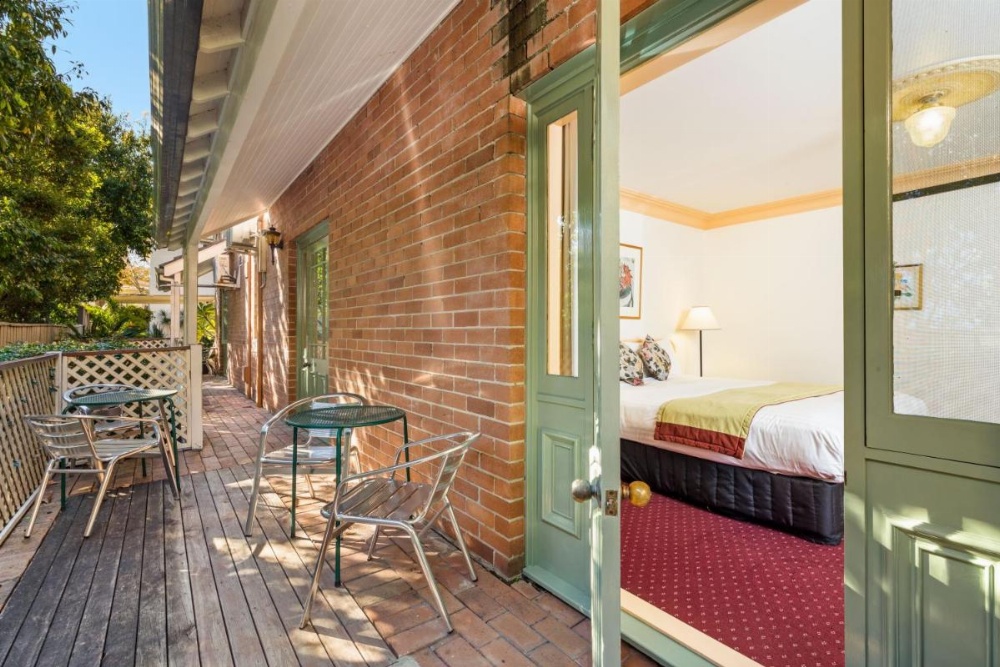 McLaren Hotel -North Sydney Image 18