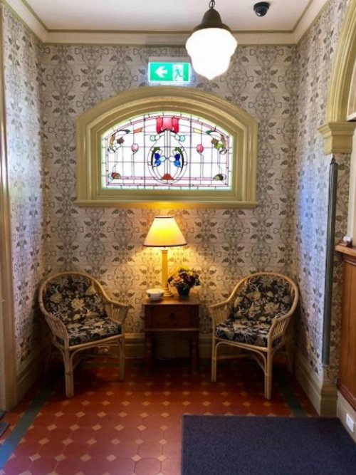 McLaren Hotel -North Sydney image 2