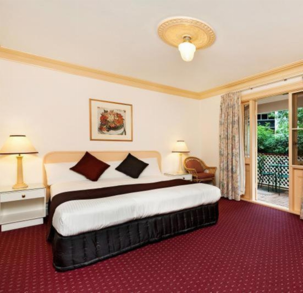 McLaren Hotel -North Sydney Image 20