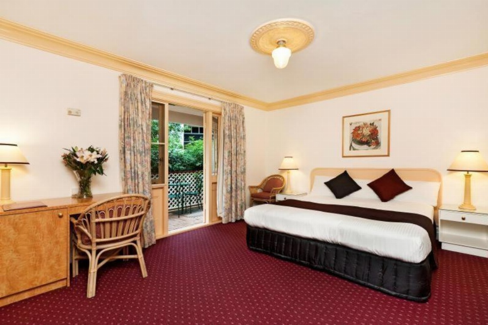 McLaren Hotel -North Sydney Image 21