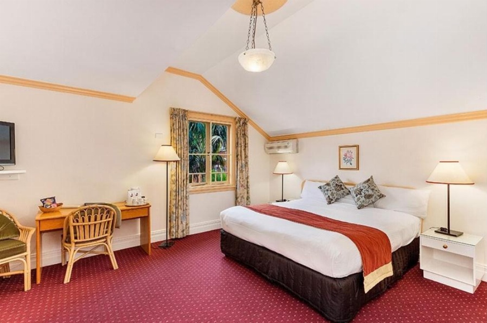 McLaren Hotel -North Sydney Image 23