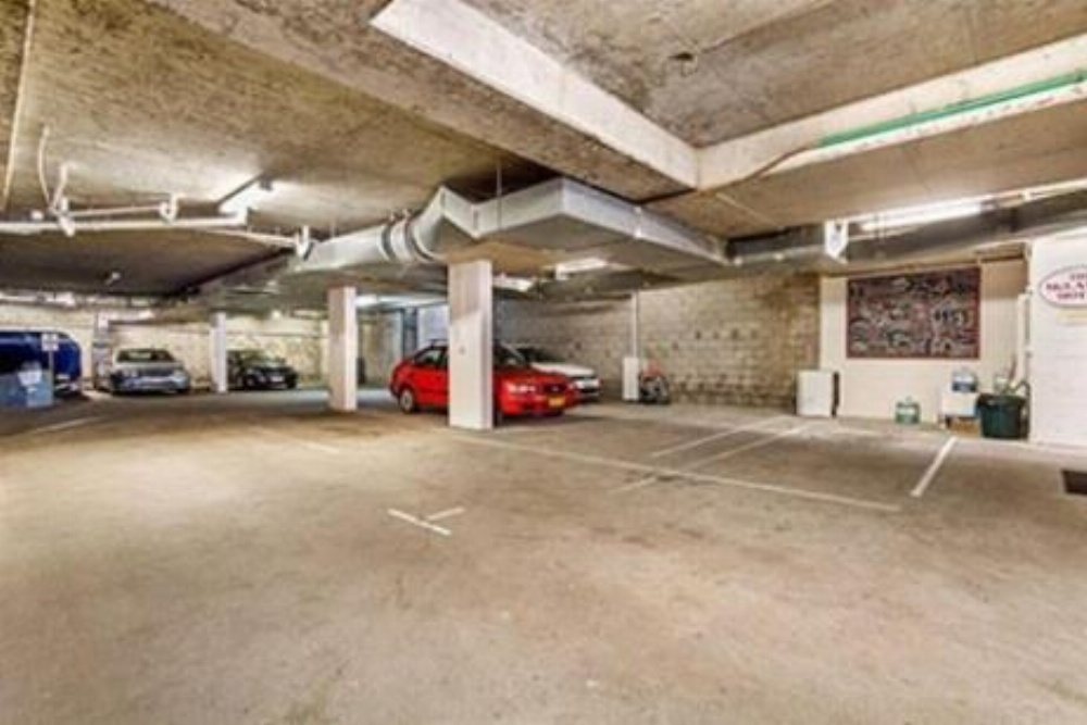 McLaren Hotel -North Sydney Image 25