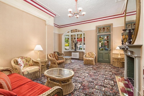 McLaren Hotel -North Sydney image 7