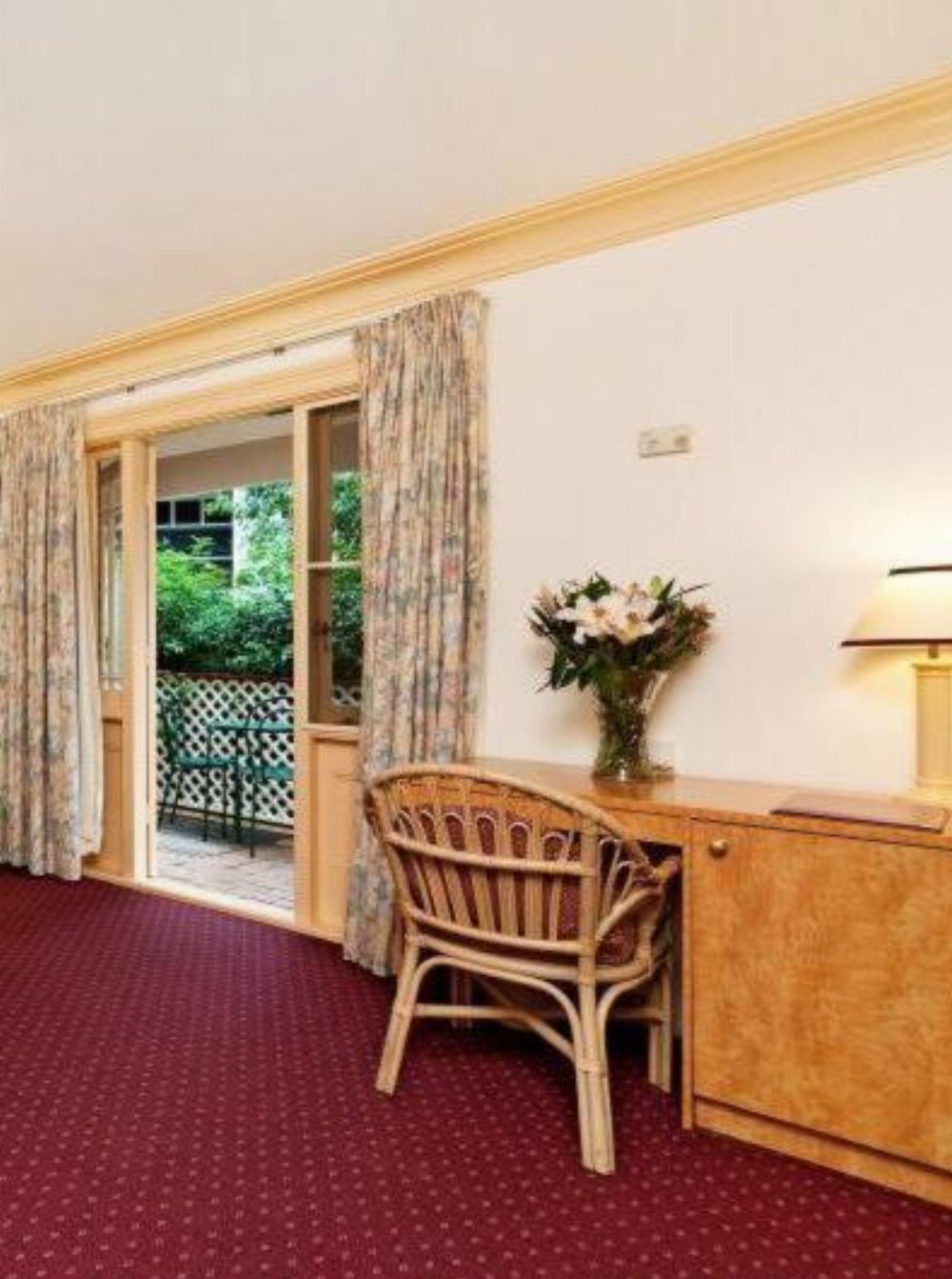 McLaren Hotel -North Sydney